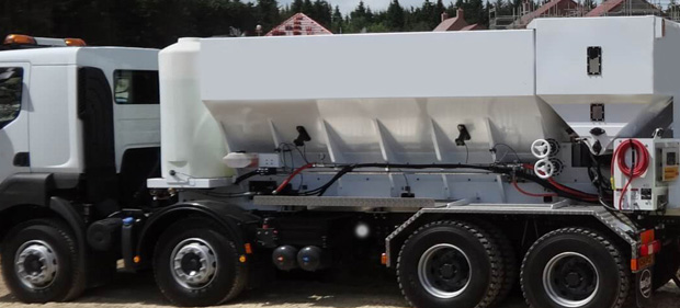 concrete delivery Peacehaven